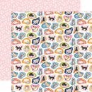 Echo Park 12x12 Cat Lover Collection Kit {B223}