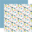 Echo Park 12x12 Cat Lover Collection Kit {B223}