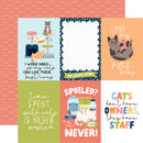 Echo Park 12x12 Cat Lover Collection Kit {B223}