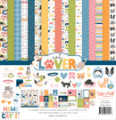 Echo Park 12x12 Cat Lover Collection Kit {B223}