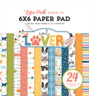 Echo Park 6x6 Cat Lover Bundle {B507}