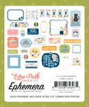 Echo Park 6x6 Cat Lover Bundle {B507}