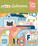 Echo Park 6x6 Cat Lover Bundle {B507}