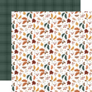 Echo Park 12x12 Feels Like Fall Collection Kit {B602}