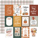 Echo Park 12x12 Feels Like Fall Collection Kit {B602}