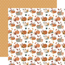 Echo Park 12x12 Feels Like Fall Collection Kit {B602}