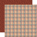 Echo Park 12x12 Feels Like Fall Collection Kit {B602}