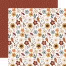 Echo Park 12x12 Feels Like Fall Collection Kit {B602}