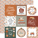Echo Park 12x12 Feels Like Fall Collection Kit {B602}