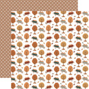 Echo Park 12x12 Feels Like Fall Collection Kit {B602}
