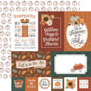 Echo Park 12x12 Feels Like Fall Collection Kit {B602}