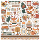 Echo Park 12x12 Feels Like Fall Collection Kit {B602}