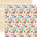 Echo Park 12x12 Freshly PIcked Collection Kit {B403}