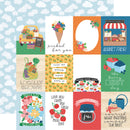 Echo Park 12x12 Freshly PIcked Collection Kit {B403}