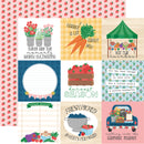 Echo Park 12x12 Freshly PIcked Collection Kit {B403}