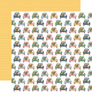 Echo Park 12x12 Freshly PIcked Collection Kit {B403}