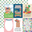 Echo Park 12x12 Freshly PIcked Collection Kit {B403}