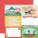 Echo Park 12x12 Freshly PIcked Collection Kit {B403}