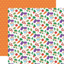 Echo Park 12x12 Freshly PIcked Collection Kit {B403}
