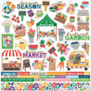 Echo Park 12x12 Freshly PIcked Collection Kit {B403}