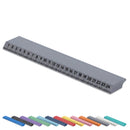 MegaMag Rulers