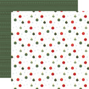 Echo Park 12x12 Here Comes Santa Paws Collection Kit {B15}