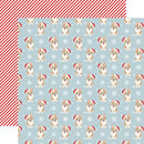 Echo Park 12x12 Here Comes Santa Paws Collection Kit {B15}