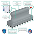 Mega Strong Neodymium MegaPawn Magnets