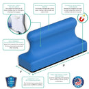 Mega Strong Neodymium MegaPawn Magnets