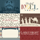 Echo Park 12x12 Joy to the World Collection Kit {B22}