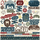 Echo Park 12x12 Joy to the World Collection Kit {B22}