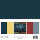 Echo Park 12x12 Joy to the World SOLIDS Collection Kit {B02}
