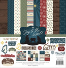Echo Park 12x12 Joy to the World Collection Kit {B22}