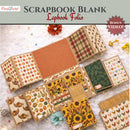 CrafTreat Kraft LapBook Folio {C1102}