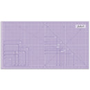 Scrapbook Magnetic Glass Craft Mat