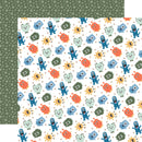 Echo Park 12x12 My Favorite Monster Collection Kit {B611}