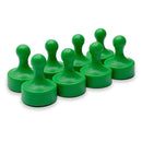 Super Strong Neodymium Pawn Magnets