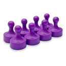 Super Strong Neodymium Pawn Magnets