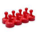 Super Strong Neodymium Pawn Magnets