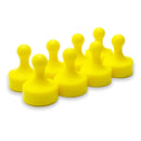 Super Strong Neodymium Pawn Magnets