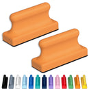 Mega Strong Neodymium MegaPawn Magnets