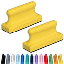 Mega Strong Neodymium MegaPawn Magnets