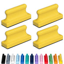 Mega Strong Neodymium MegaPawn Magnets