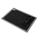 Maymay Magnetic Glass Craft Mat