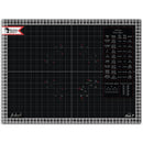 Maymay Magnetic Glass Craft Mat