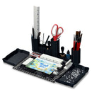 Maymay Magnetic Glass Craft Mat
