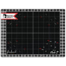 Maymay Magnetic Glass Craft Mat