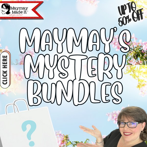 $69.99 Maymay's Mystery Bundle A