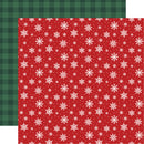Echo Park 12x12 North Pole Christmas Collection Kit {B303}