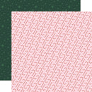 Echo Park 12x12 North Pole Christmas Collection Kit {B303}